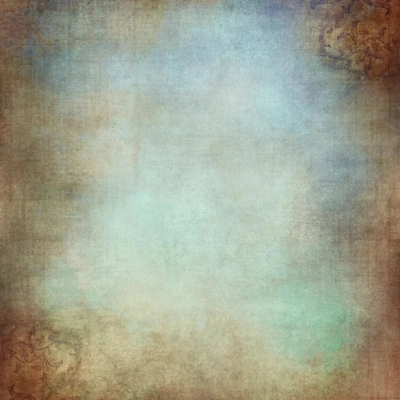 Heaven And Earth 10X10 Ultracloth ( 120 X Inch ) Backdrop