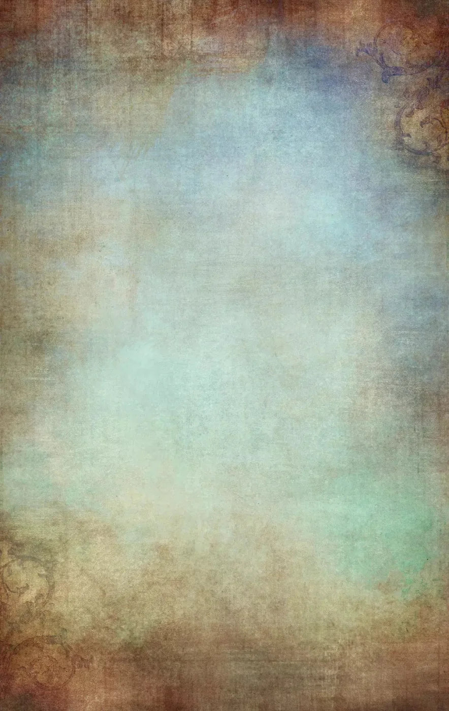 Heaven And Earth 10X16 Ultracloth ( 120 X 192 Inch ) Backdrop