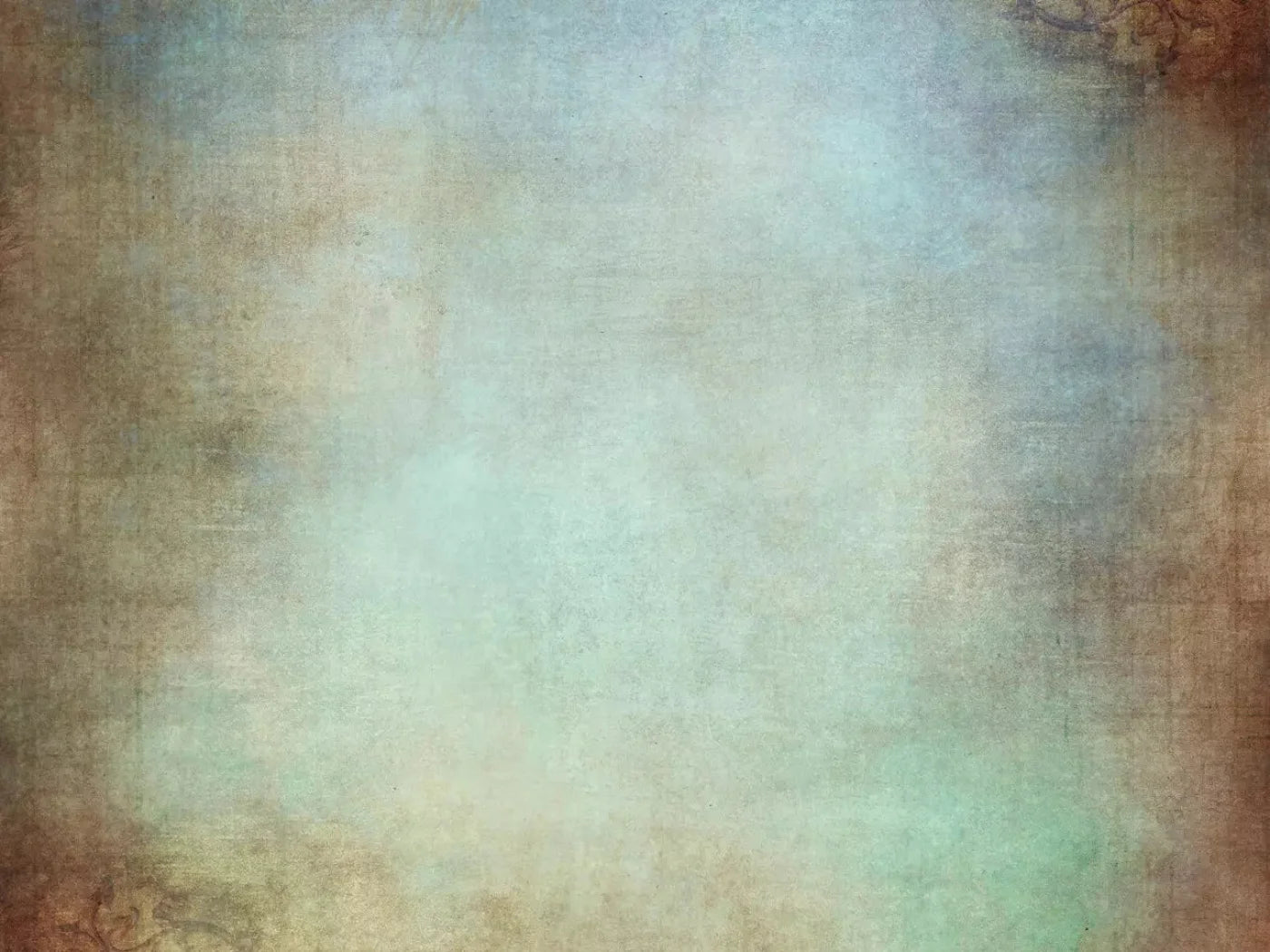 Heaven And Earth 10X8 Fleece ( 120 X 96 Inch ) Backdrop