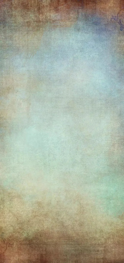 Heaven And Earth 8X16 Ultracloth ( 96 X 192 Inch ) Backdrop