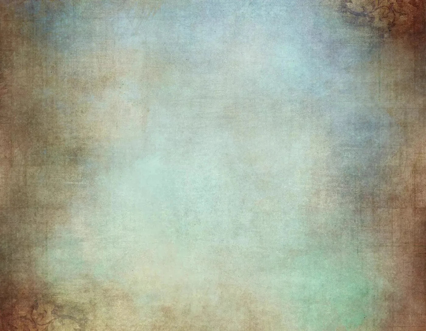 Heaven And Earth 8X6 Fleece ( 96 X 72 Inch ) Backdrop