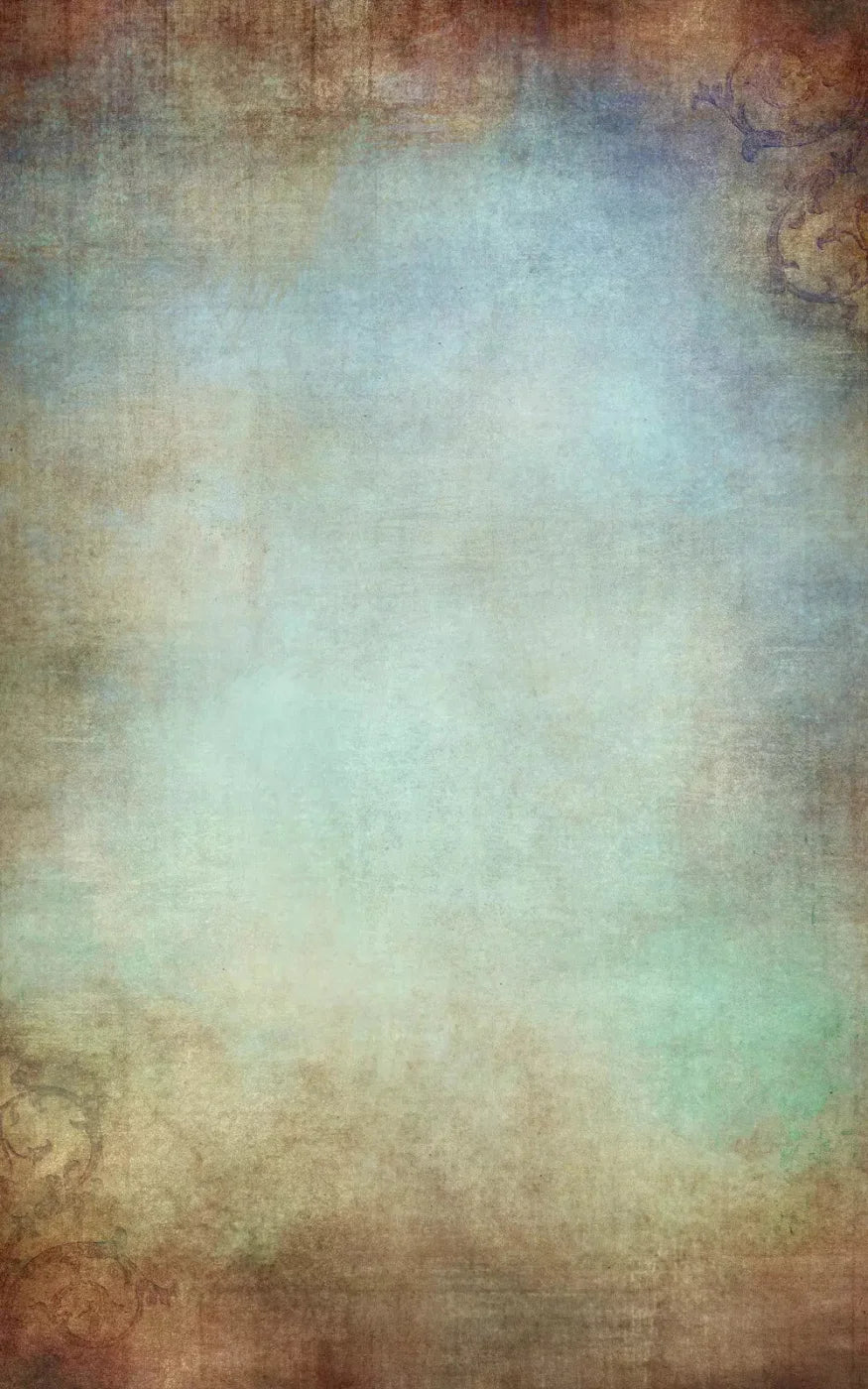 Heaven And Earth 9X14 Ultracloth ( 108 X 168 Inch ) Backdrop