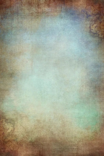 Heaven And Earth Backdrop