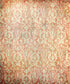 Beige Damask Backdrop for Photography