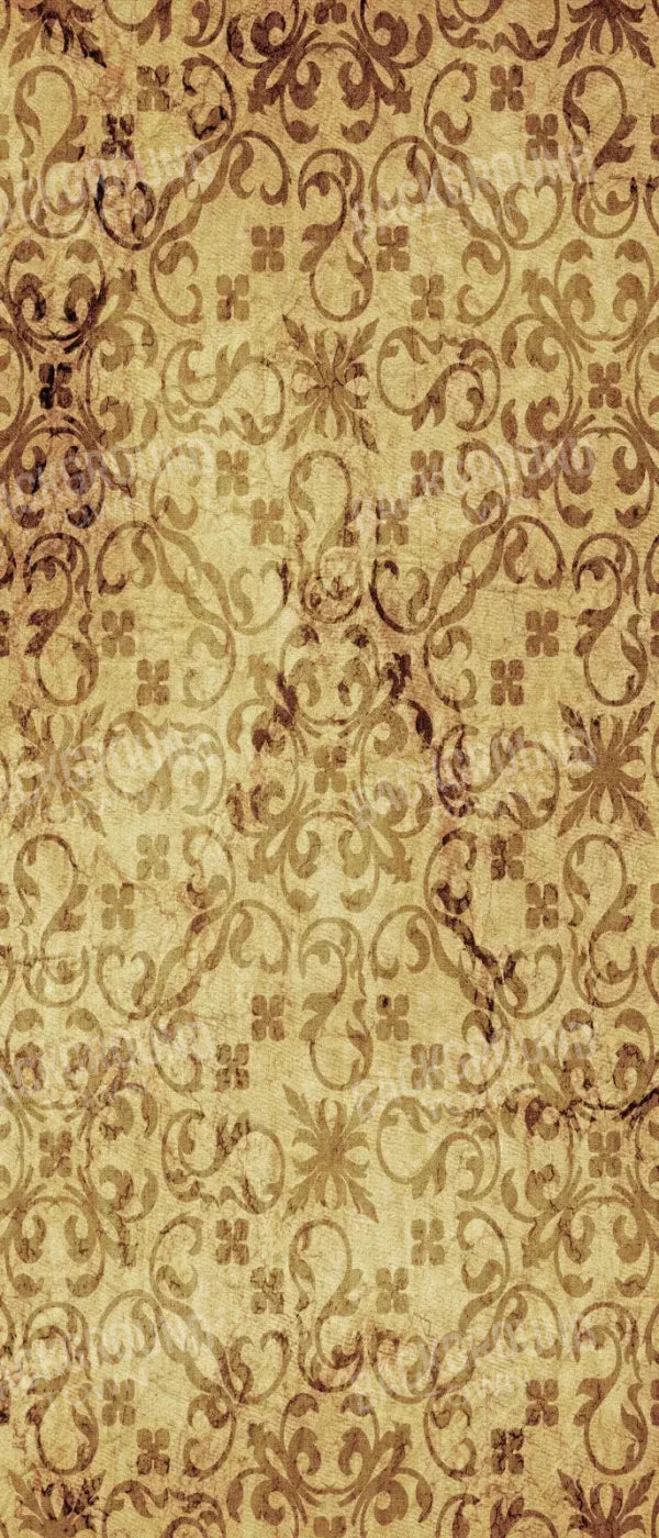 Heirloom 5X12 Ultracloth For Westcott X-Drop ( 60 X 144 Inch ) Backdrop