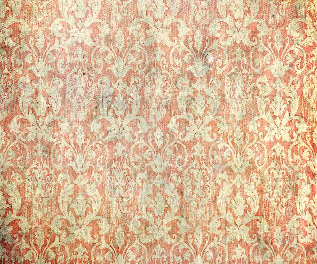 Heirloom 5X42 Fleece ( 60 X 50 Inch ) Backdrop