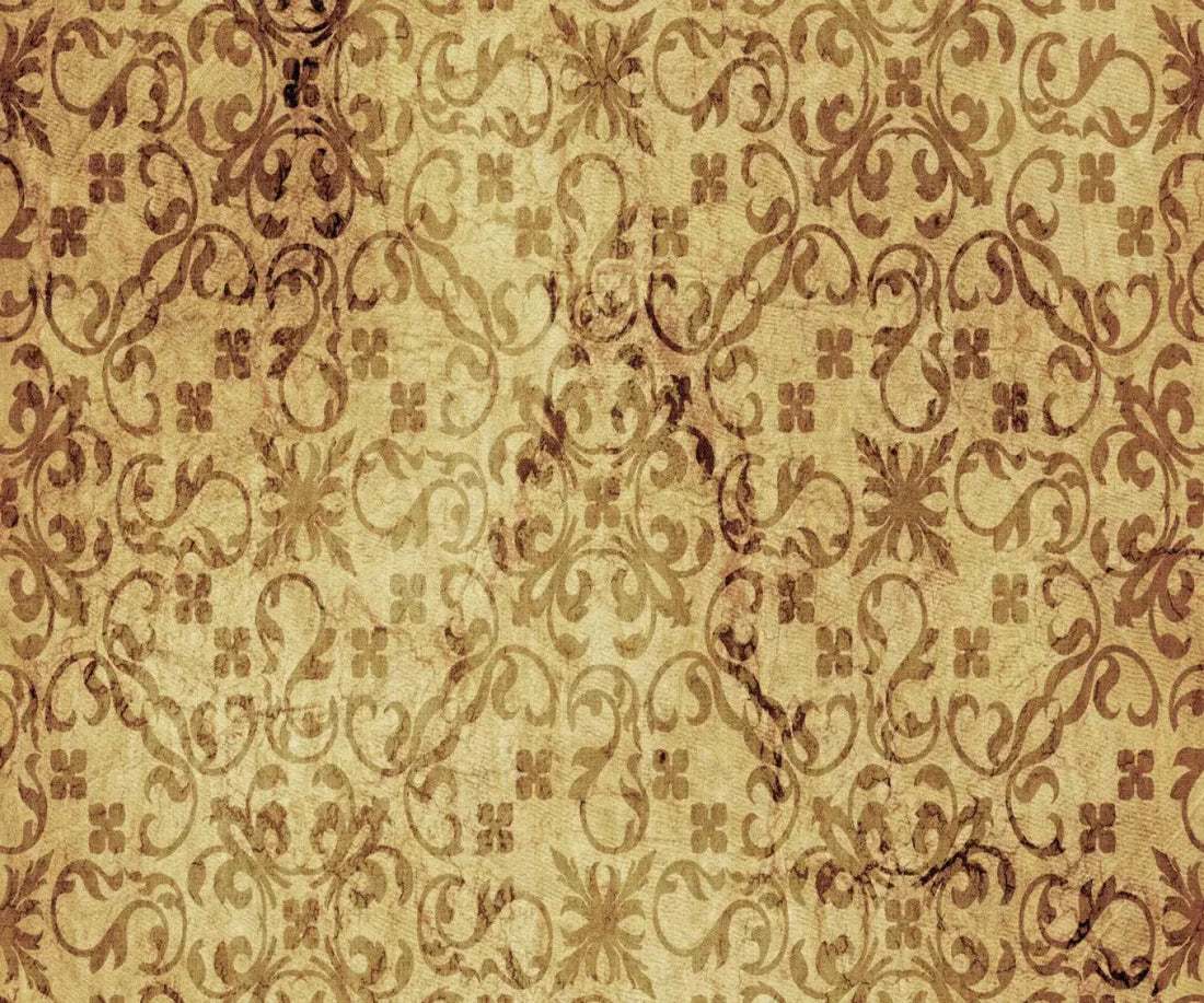 Heirloom 5X42 Fleece ( 60 X 50 Inch ) Backdrop