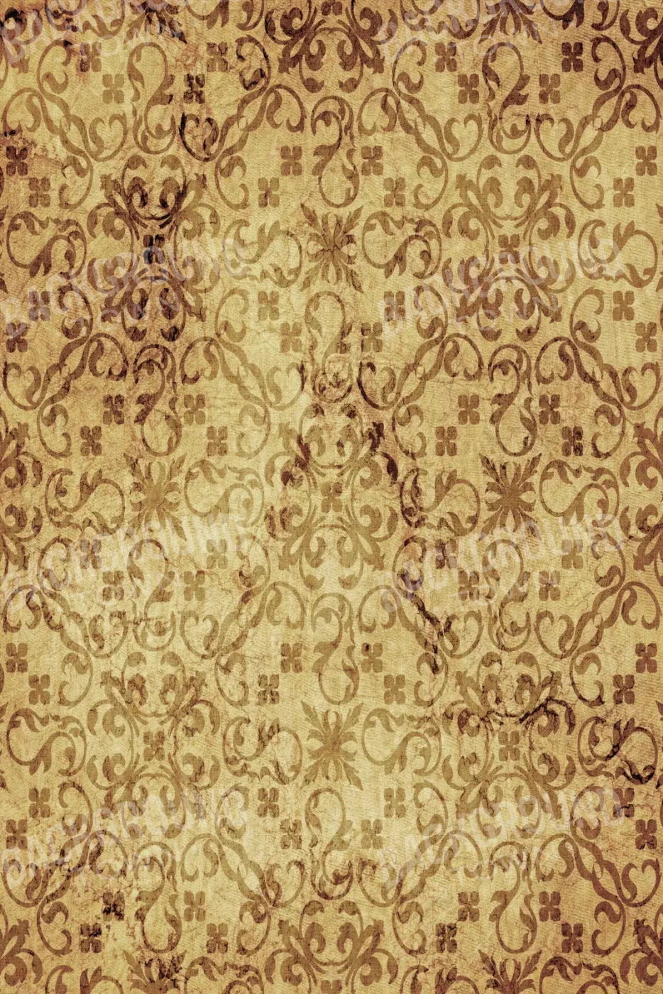 Heirloom 5X8 Ultracloth ( 60 X 96 Inch ) Backdrop