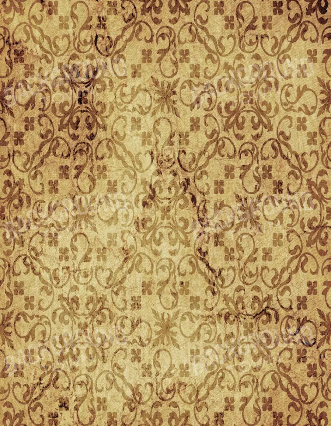 Heirloom 6X8 Fleece ( 72 X 96 Inch ) Backdrop