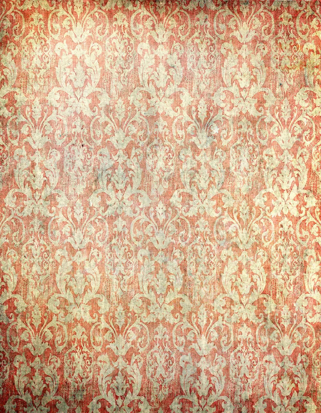 Heirloom 6X8 Fleece ( 72 X 96 Inch ) Backdrop