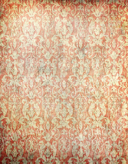 Heirloom 6X8 Fleece ( 72 X 96 Inch ) Backdrop