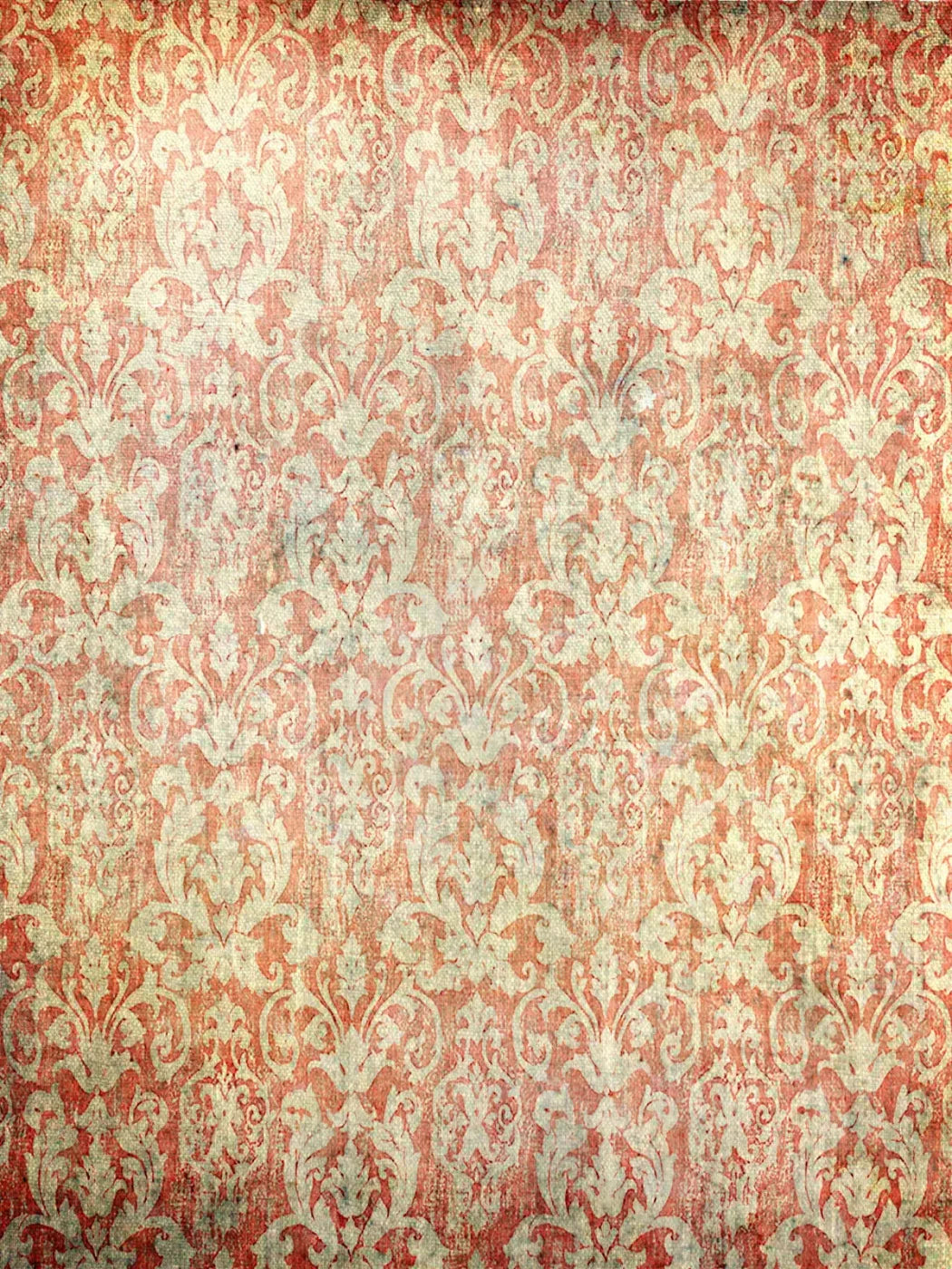 Heirloom 8X10 Fleece ( 96 X 120 Inch ) Backdrop