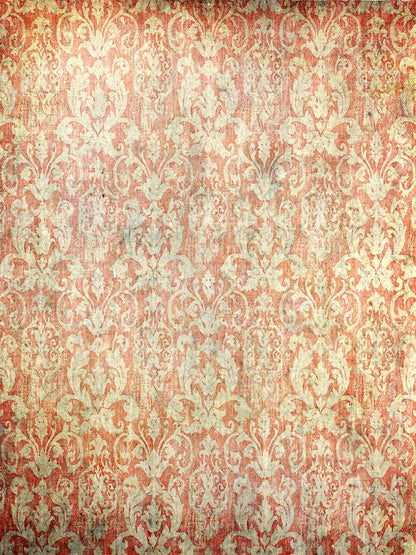 Heirloom 8X10 Fleece ( 96 X 120 Inch ) Backdrop