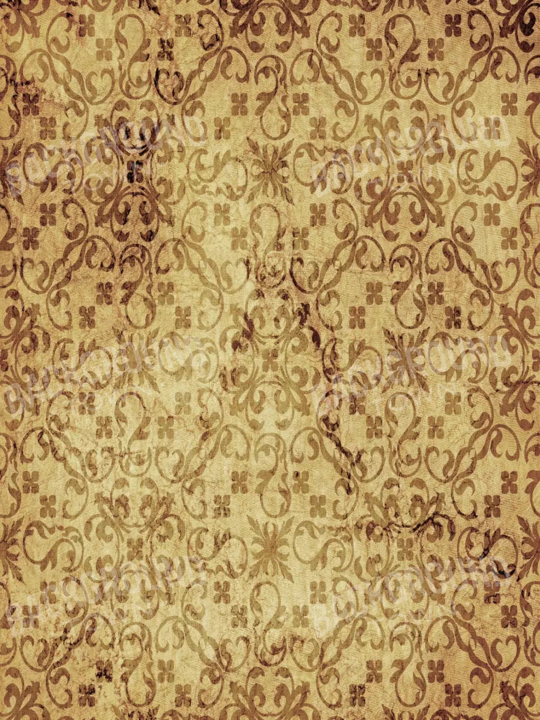 Heirloom 8X10 Fleece ( 96 X 120 Inch ) Backdrop