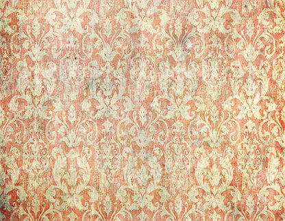 Heirloom 8X6 Fleece ( 96 X 72 Inch ) Backdrop