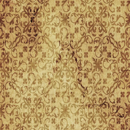 Heirloom 8X8 Fleece ( 96 X Inch ) Backdrop
