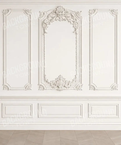 White Wall Backdrop for Photography