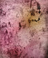 Pink Urban Grunge Backdrop for Photography