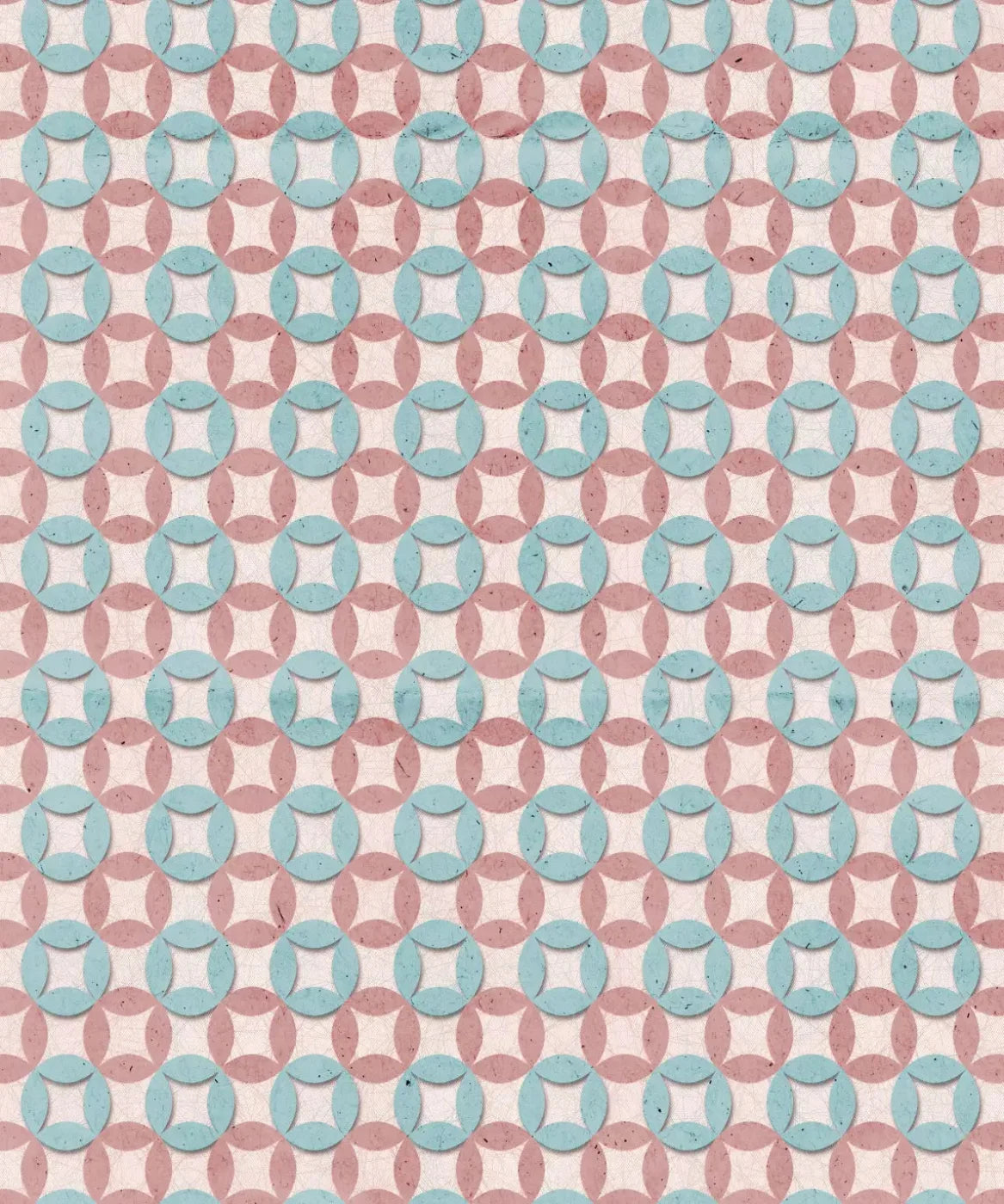 Multi-Color Pattern Backdrop for Photography