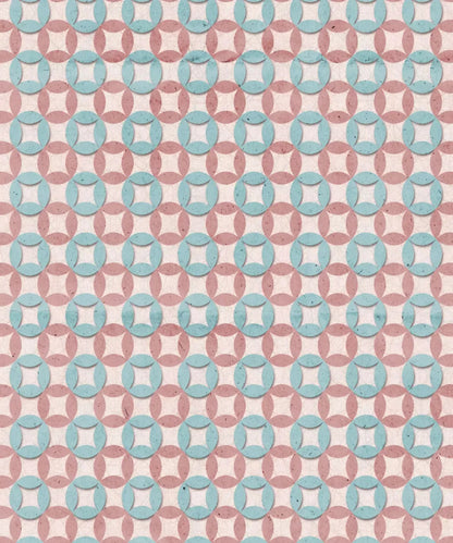Multi-Color Pattern Backdrop for Photography