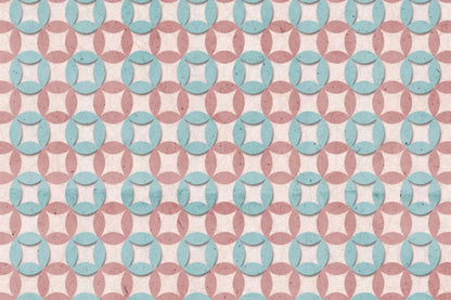 Helsa 5X4 Rubbermat Floor ( 60 X 48 Inch ) Backdrop