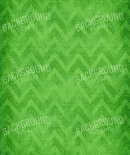 Green Pattern Backdrop for Photography