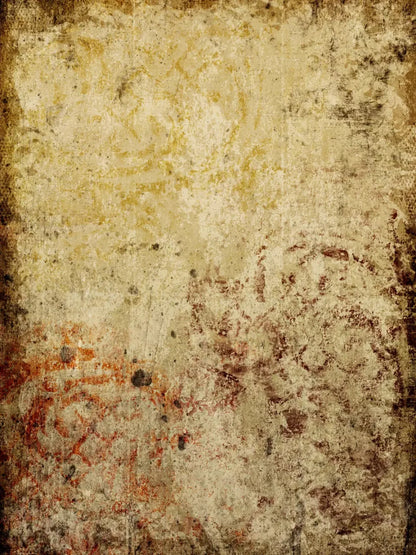 Henna 5X7 Ultracloth ( 60 X 84 Inch ) Backdrop