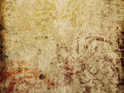 Henna 68X5 Fleece ( 80 X 60 Inch ) Backdrop