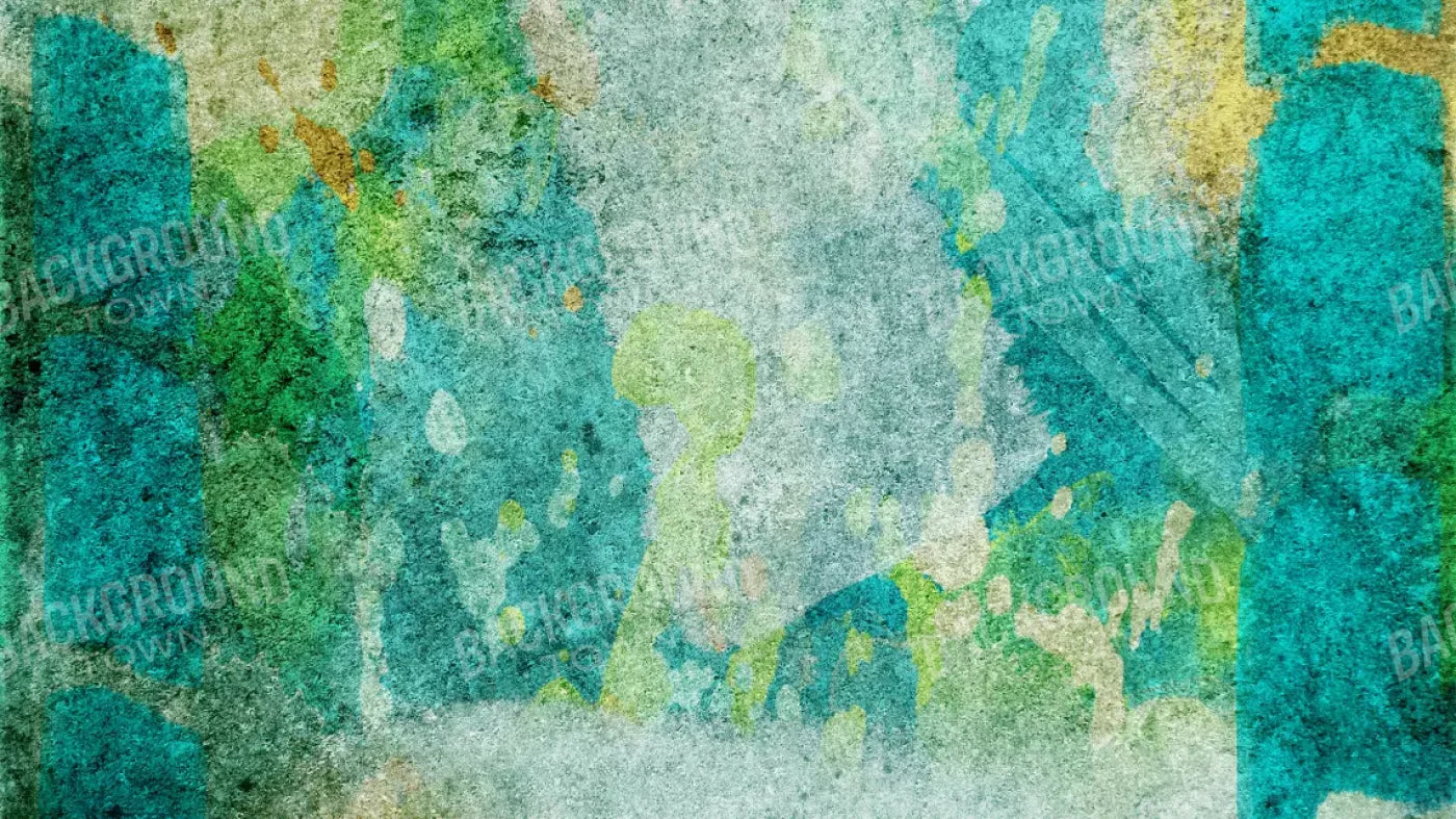 Herman 14’X8’ Ultracloth (168 X 96 Inch) Backdrop