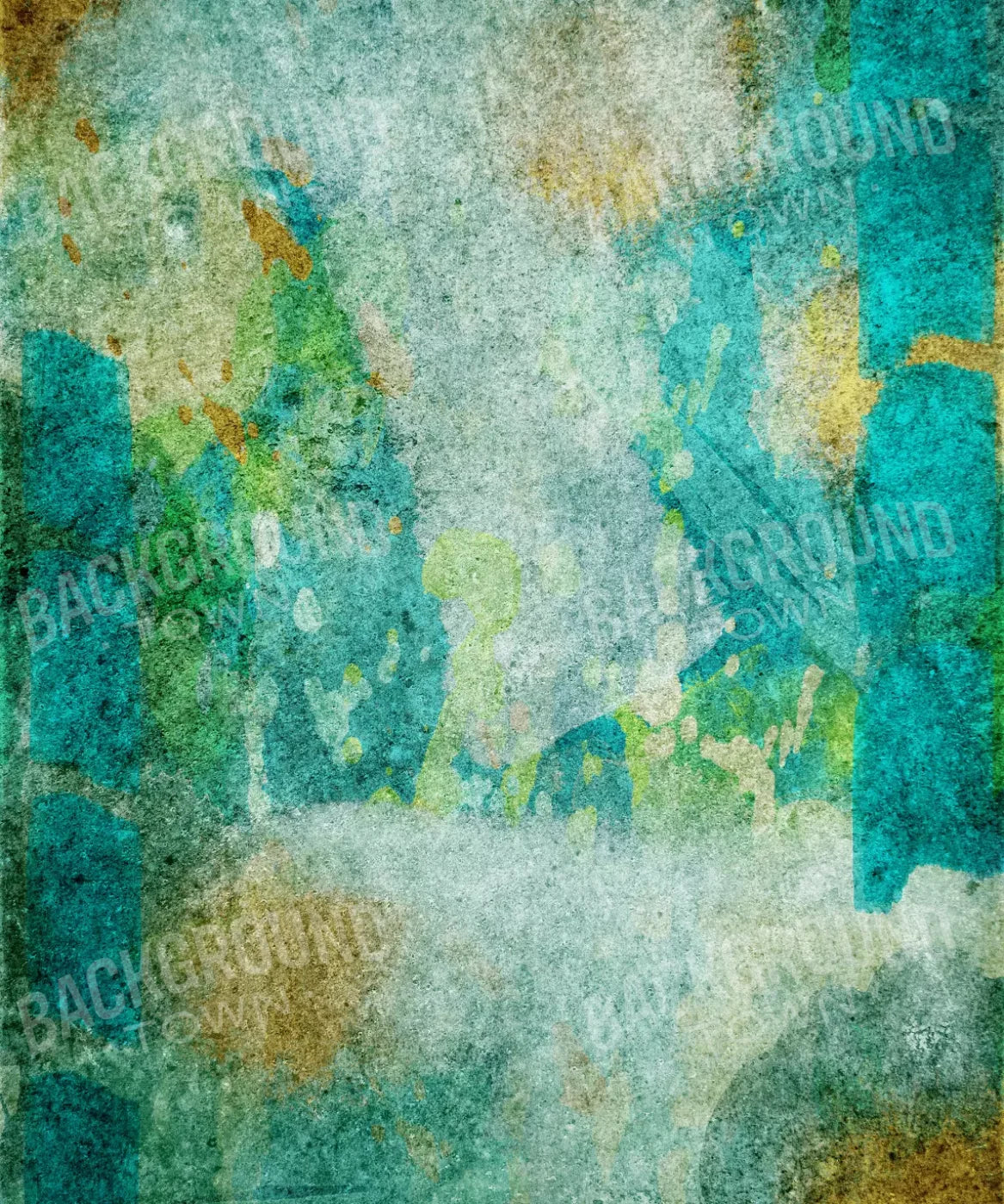 Blue Textured Backdrop for Photography