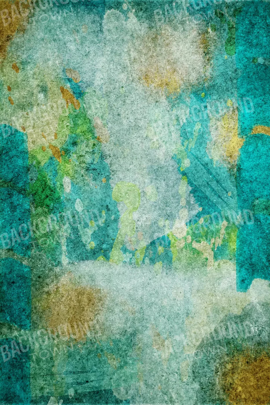 Herman 5’X8’ Ultracloth (60 X 96 Inch) Backdrop