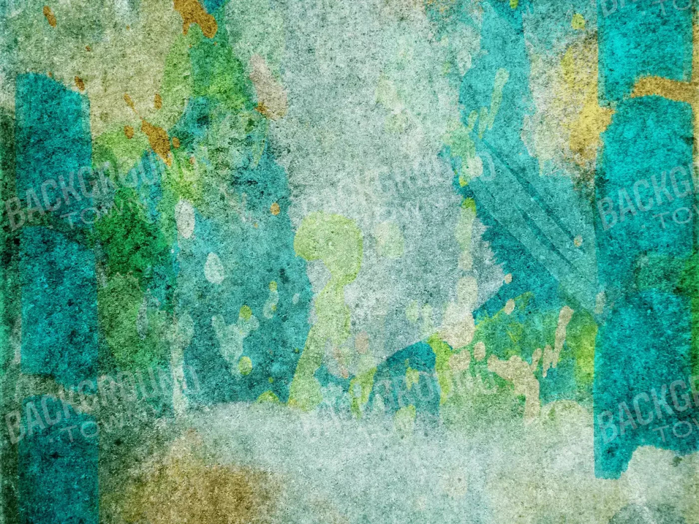 Herman 6’8’’X5’ Fleece (80 X 60 Inch) Backdrop