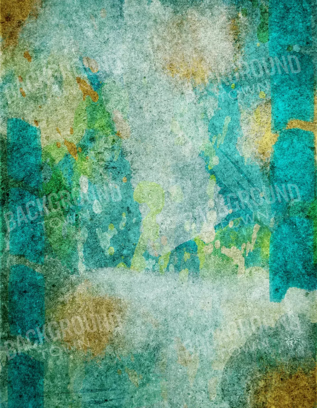 Herman 6’X8’ Fleece (72 X 96 Inch) Backdrop