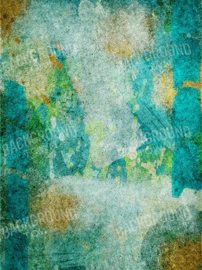 Herman 8’X10’ Fleece (96 X 120 Inch) Backdrop