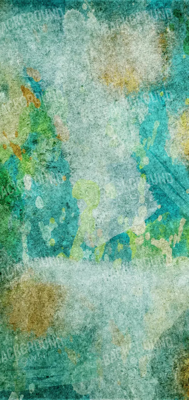 Herman 8’X16’ Ultracloth (96 X 192 Inch) Backdrop