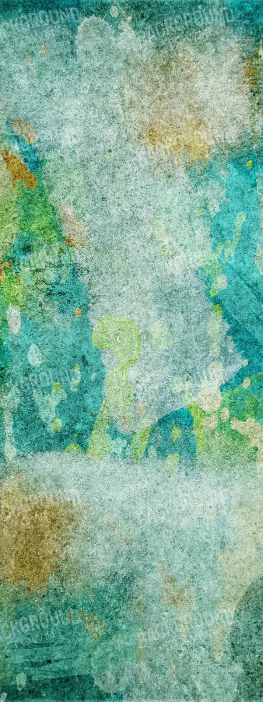 Herman 8’X20’ Ultracloth (96 X 240 Inch) Backdrop