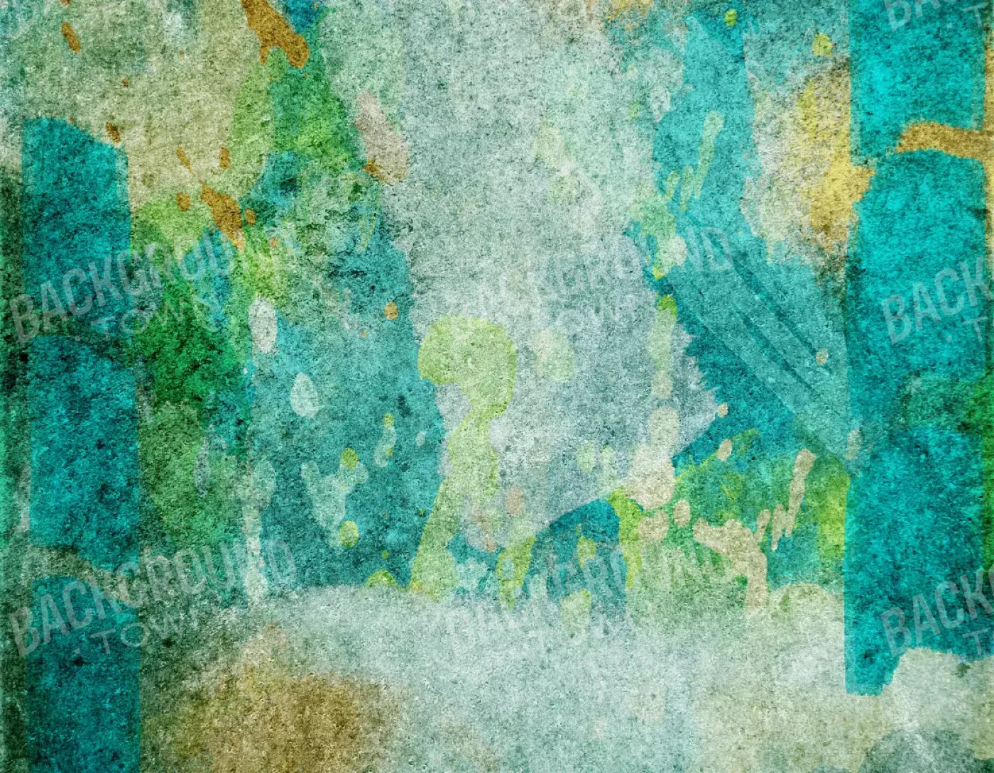 Herman 8’X6’ Fleece (96 X 72 Inch) Backdrop