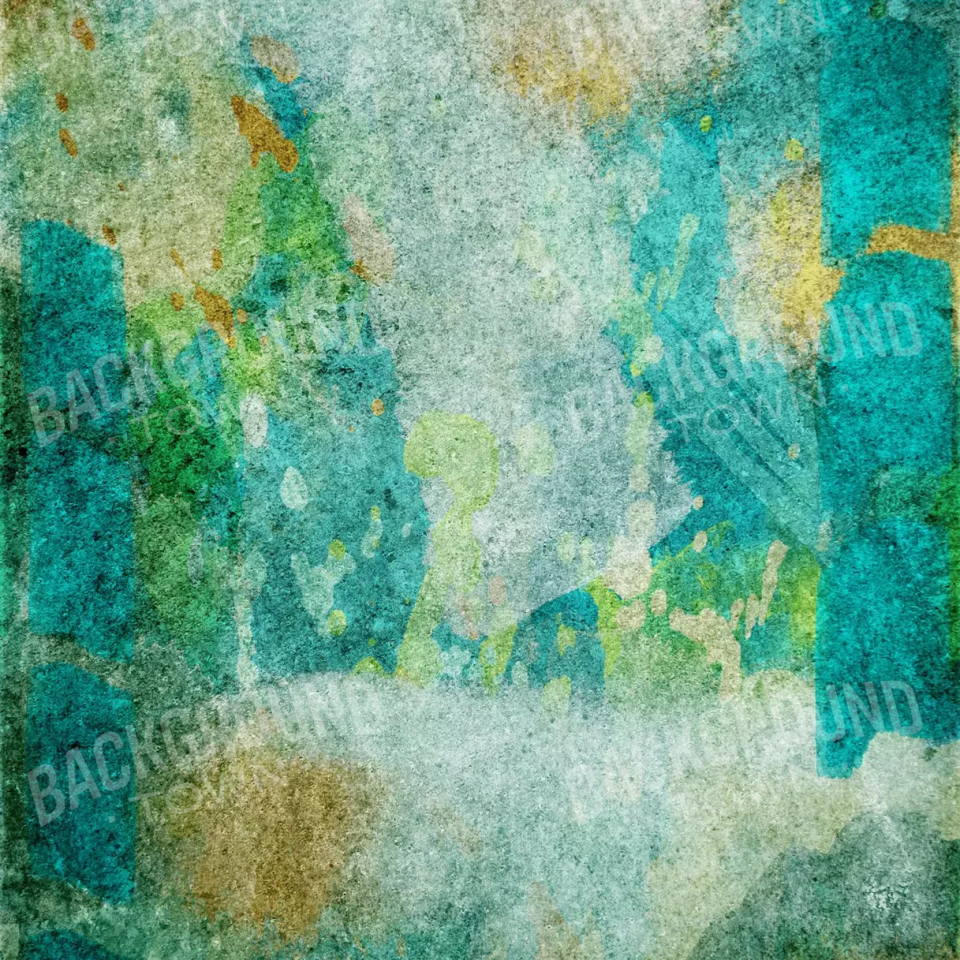 Herman 8’X8’ Fleece (96 X Inch) Backdrop