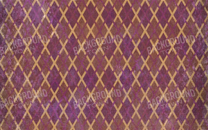 Hillary 14X9 Ultracloth ( 168 X 108 Inch ) Backdrop