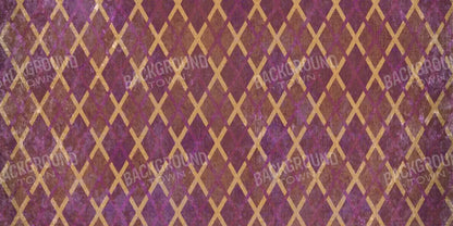 Hillary 20X10 Ultracloth ( 240 X 120 Inch ) Backdrop