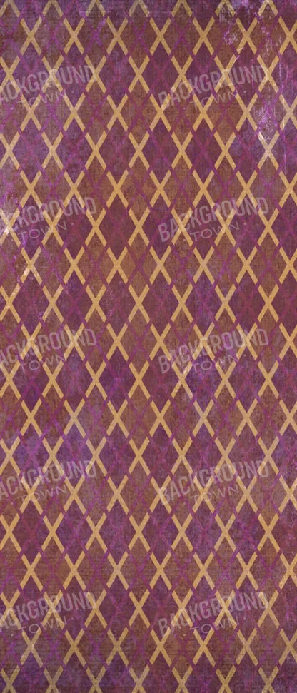 Hillary 5X12 Ultracloth For Westcott X-Drop ( 60 X 144 Inch ) Backdrop