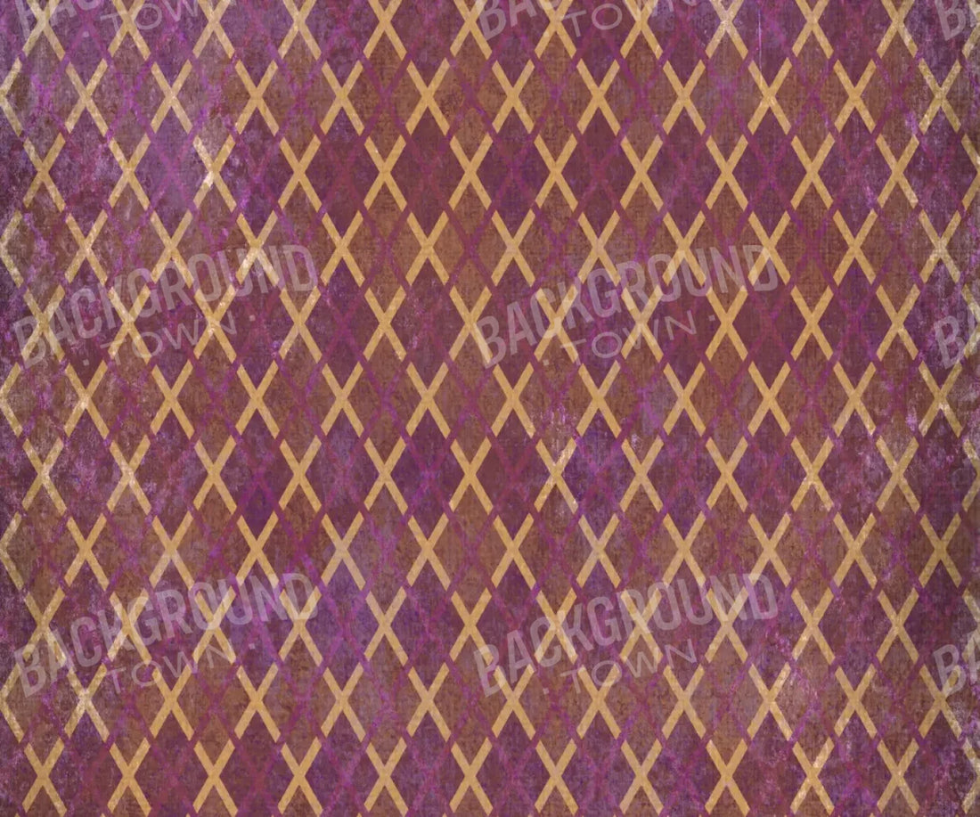 Hillary 5X42 Fleece ( 60 X 50 Inch ) Backdrop