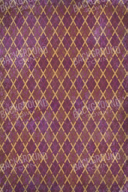 Hillary 5X8 Ultracloth ( 60 X 96 Inch ) Backdrop