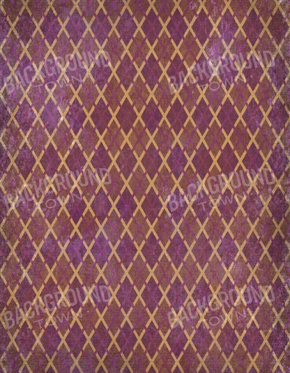 Hillary 6X8 Fleece ( 72 X 96 Inch ) Backdrop