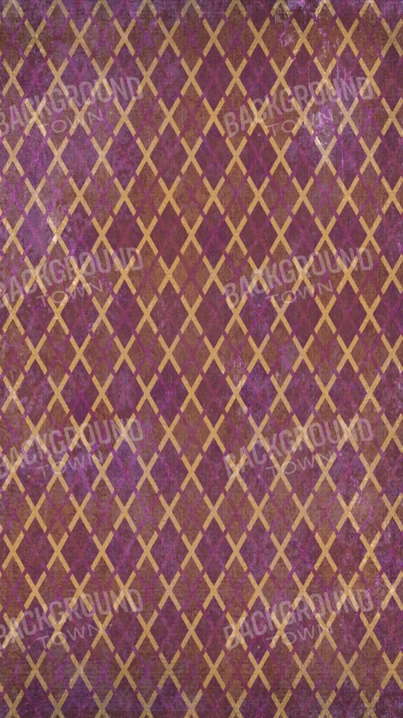 Hillary 8X14 Ultracloth ( 96 X 168 Inch ) Backdrop