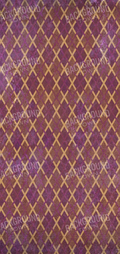 Hillary 8X16 Ultracloth ( 96 X 192 Inch ) Backdrop