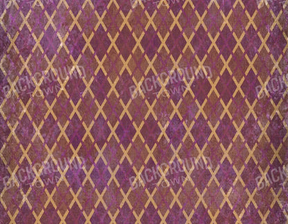 Hillary 8X6 Fleece ( 96 X 72 Inch ) Backdrop