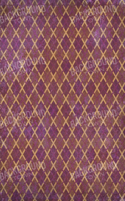 Hillary 9X14 Ultracloth ( 108 X 168 Inch ) Backdrop