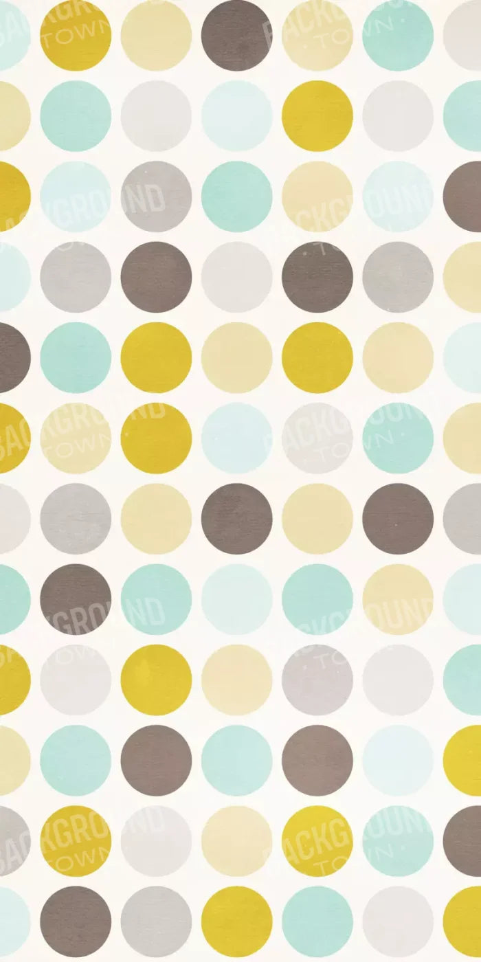 Hipster 10X20 Ultracloth ( 120 X 240 Inch ) Backdrop