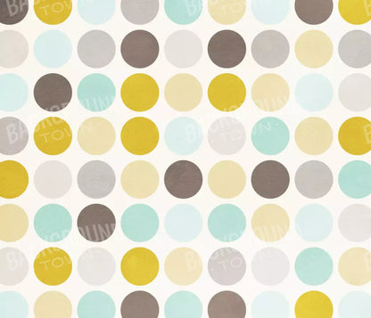 Hipster 12X10 Ultracloth ( 144 X 120 Inch ) Backdrop